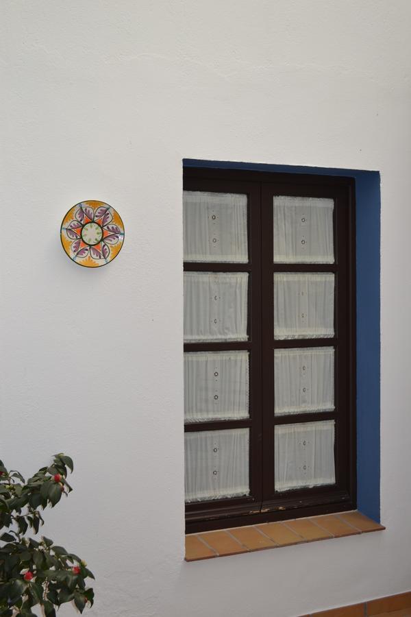 Hostal Azahar กอร์โดบา ภายนอก รูปภาพ