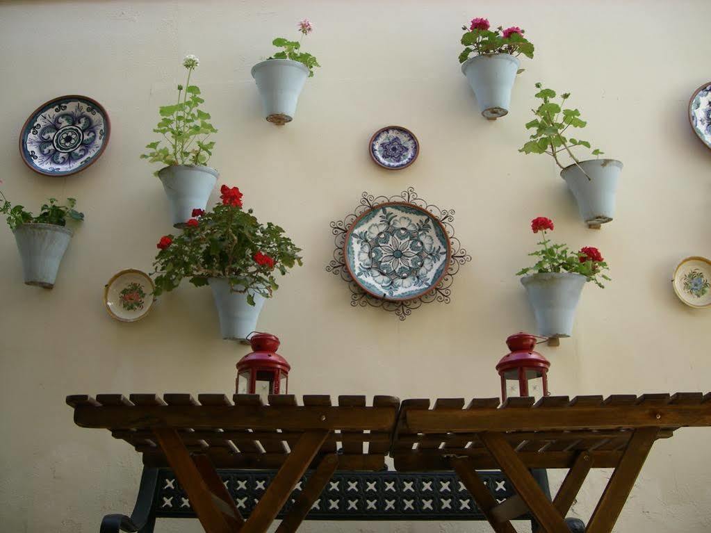 Hostal Azahar กอร์โดบา ภายนอก รูปภาพ